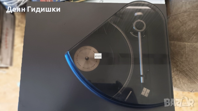 Grundig compact center 530, снимка 3 - Аудиосистеми - 52790751