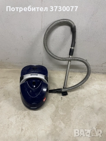 прахусмокачка Zelmer aquos 1600w