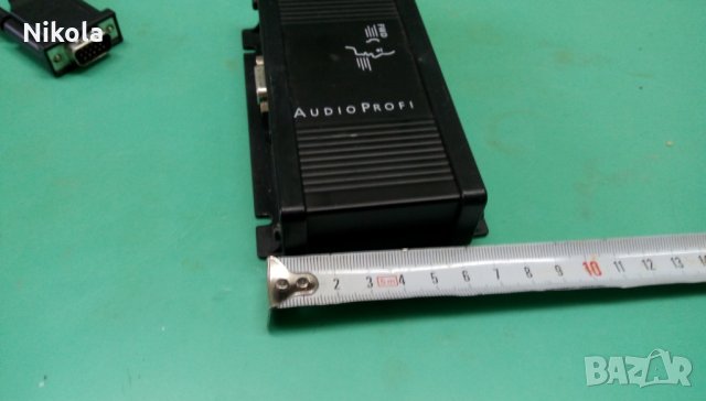 Модул за мобилен телефон в кола - Audio Profi for siemens c35 /m35/ s3, снимка 13 - Аксесоари и консумативи - 27353613