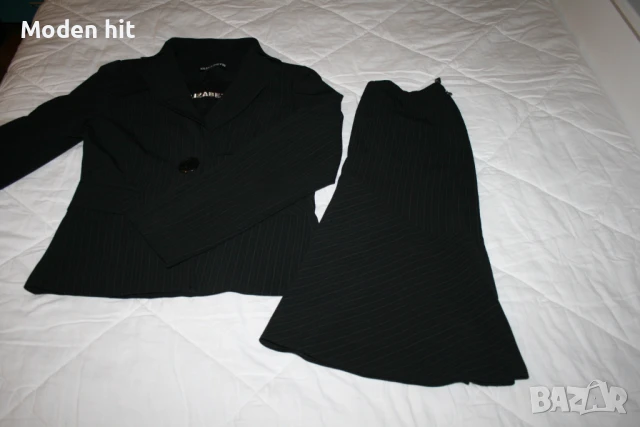 Rosita и Elizabet - дамски костюми с панталон и с пола, снимка 9 - Костюми - 6604069