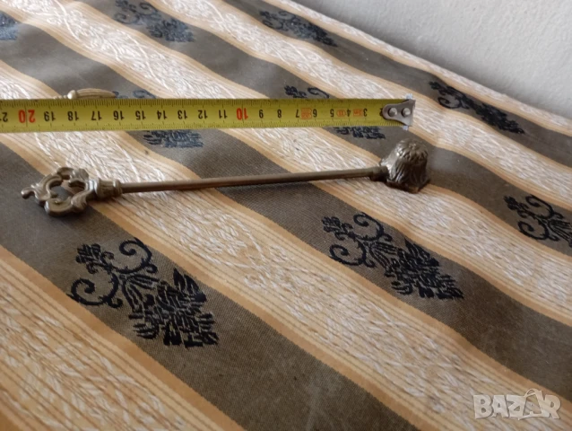 Гасител за свещни, снимка 2 - Други ценни предмети - 50929858