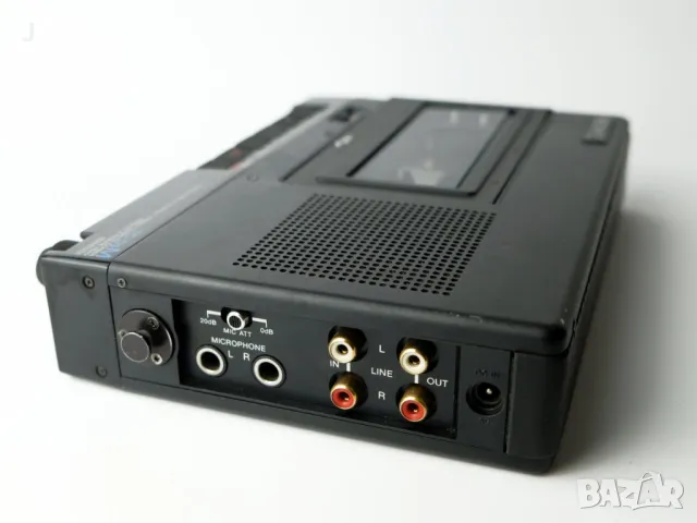 Sony TC-D5M, снимка 3 - Декове - 49519293