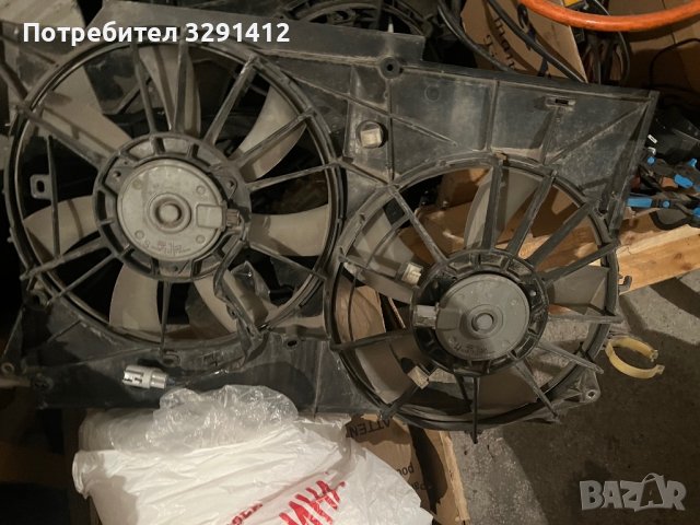 Перки тойота toyota rav4  d-4d, снимка 1