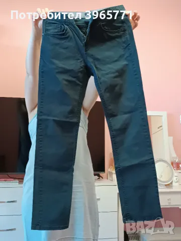 Мъжки панталон Slim