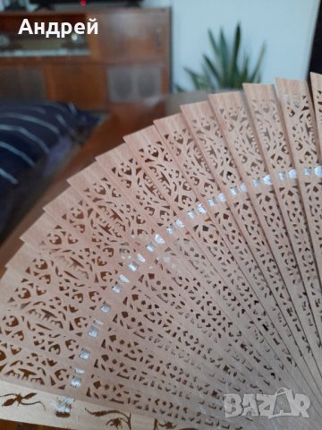 Старо ветрило #11, снимка 4 - Други ценни предмети - 43527288