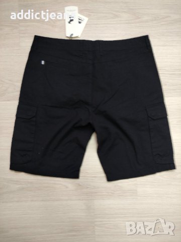 Мъжки къси панталони Fat Moose размер L, снимка 6 - Къси панталони - 43896410