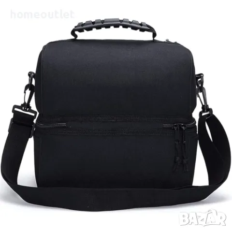 Термо чанта за храна и напитки SKEVIC B0869SWPKVZ, снимка 3 - Други - 47590833