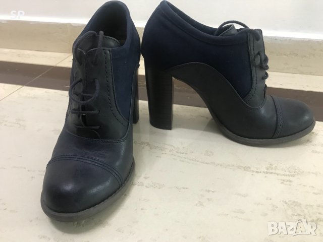 Нови обувки Marks and Spencer, 37 номер, снимка 3 - Дамски обувки на ток - 33036814