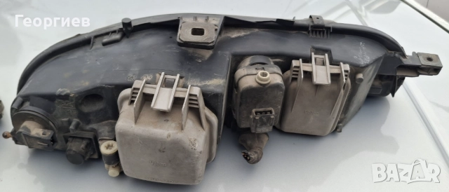 Фарове за FIAT Bravo 1 (1995-2001) - ляв и десен, снимка 5 - Части - 52309489