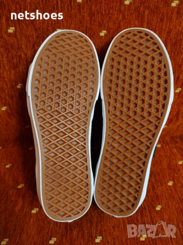 Vans-мъжки кецове №40, снимка 12 - Кецове - 52324296