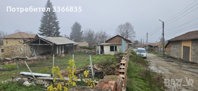 Продавам парцел в регулация., снимка 2 - Парцели - 53043967