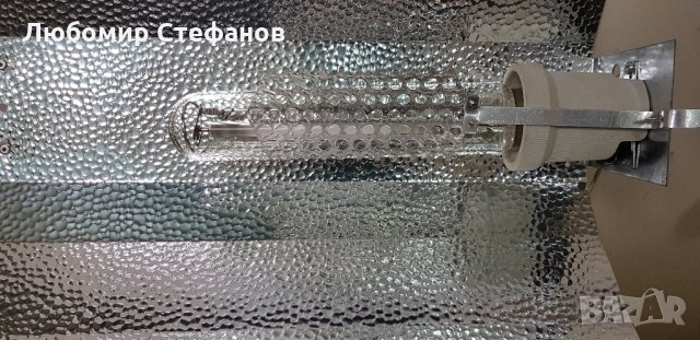 Електромагнитен дросел MASTER GEAR 600W, снимка 3 - Друга електроника - 27641834