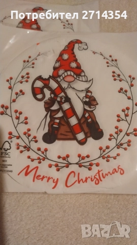 Новогодишна декорация , снимка 10 - Коледни подаръци - 35084201