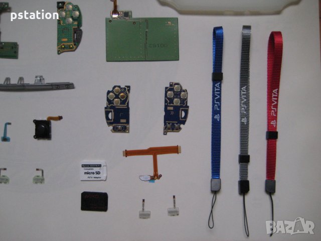 PS VITA 1000 / 2000 части , игри , карти , хак , даунгрейд , ремонт ...., снимка 4 - Други игри и конзоли - 27669254