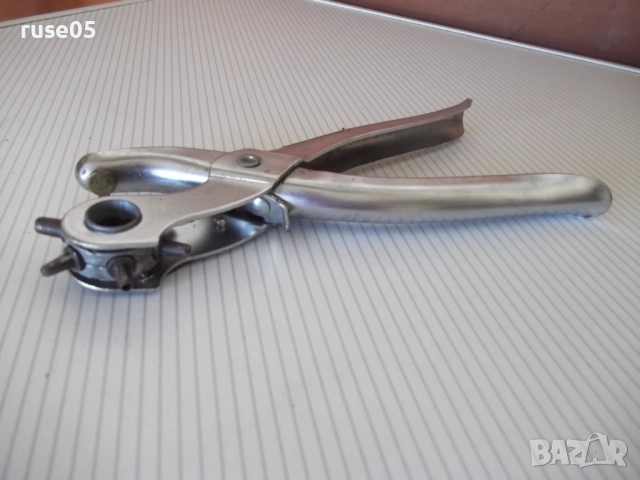 Клещи "KOMEX" замби, снимка 3 - Клещи - 52024805