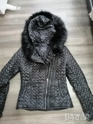 Страхотно яке Negative, снимка 3 - Якета - 53302741