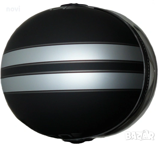 ProtectWEAR  / KYON, XL, нова каска за мотопед, скутер, снимка 6 - Аксесоари и консумативи - 53223961