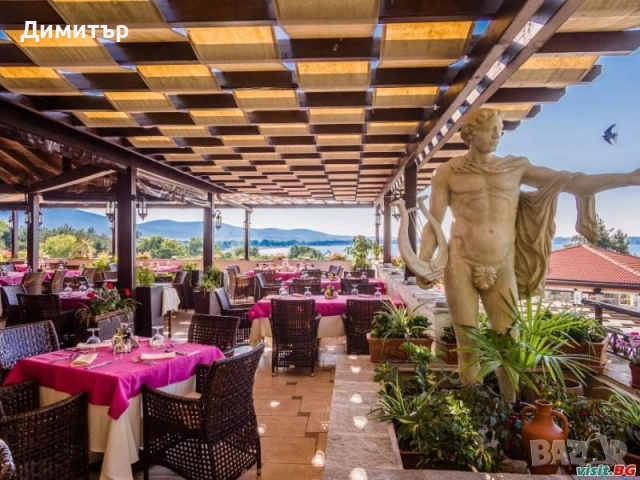 Апартамент в Санта Марина Созопол под наем , снимка 16 - Апартаменти - 52979198