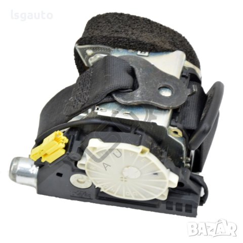 Заден ляв предпазен колан Mercedes-Benz C-Class 204 (W/S/C)(2007-2014) ID: 98239