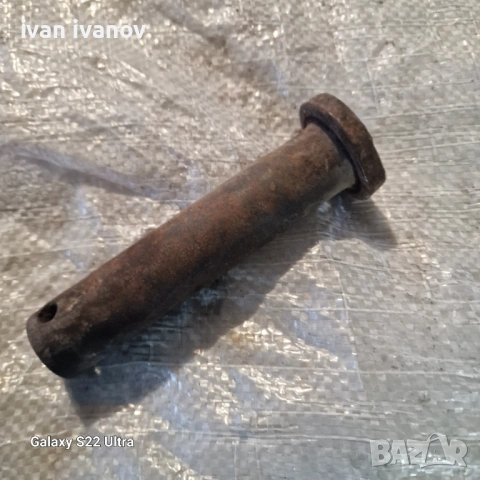 Болт 4т Ремарке и камион, снимка 10 - Аксесоари и консумативи - 53183417