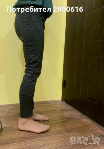 Спортен дамски панталон, снимка 4 - Панталони - 33110842