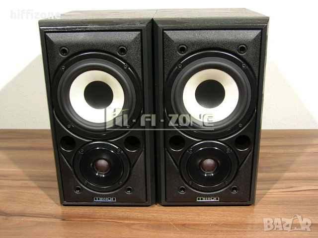 Тонколони  Mission model 700 