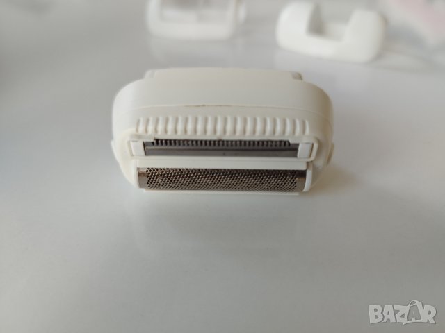 Епилатор Rowenta Silence 2в1 - безплатна доставка, снимка 6 - Друга електроника - 38868071