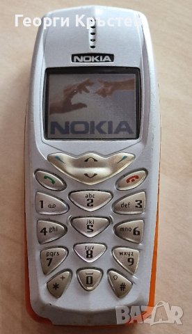 Nokia 3510, снимка 2 - Nokia - 43267182