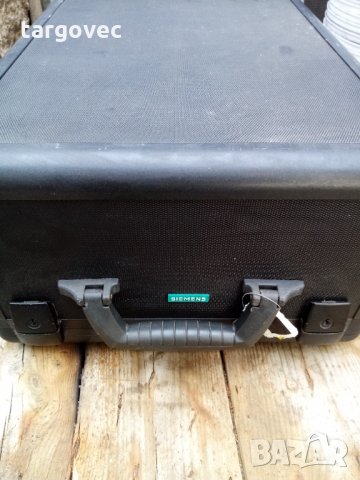 Сандък за инструменти куфар за апаратура сименс