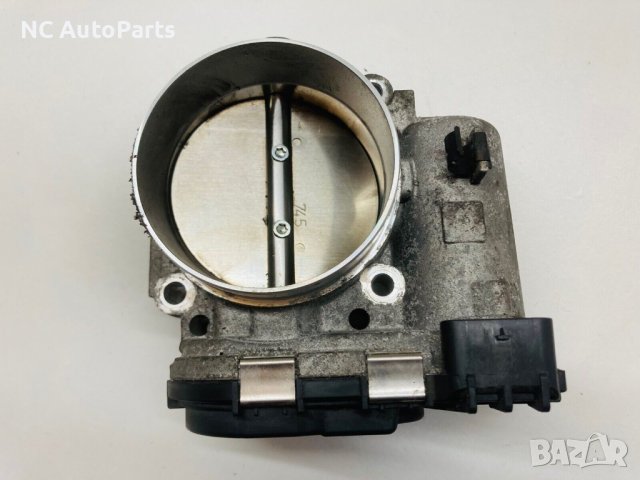 Дроселова клапа за MERCEDES Мерцедес W205 AMG C43 3.0 OM276.823 A2761410125 0280750503 2018, снимка 2 - Части - 43571091