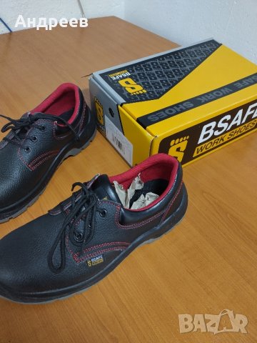 Работни обувки-44 номер, снимка 4 - Други - 43093095