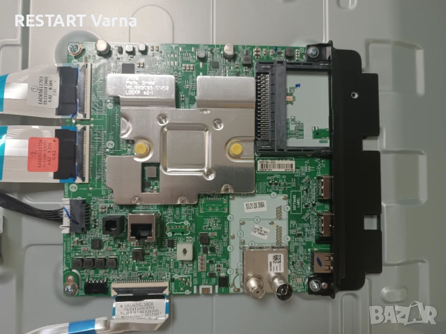 LG 43UP751C0ZF за части, снимка 3 - Части и Платки - 50735724