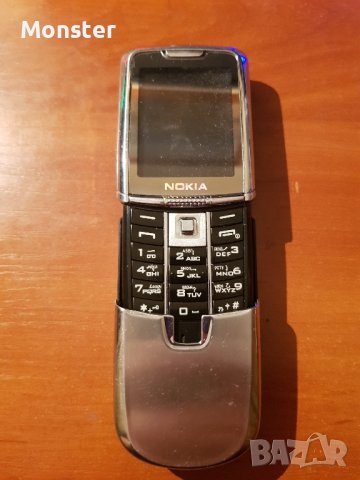 Nokia 8800 Ново, снимка 2 - Nokia - 43782074