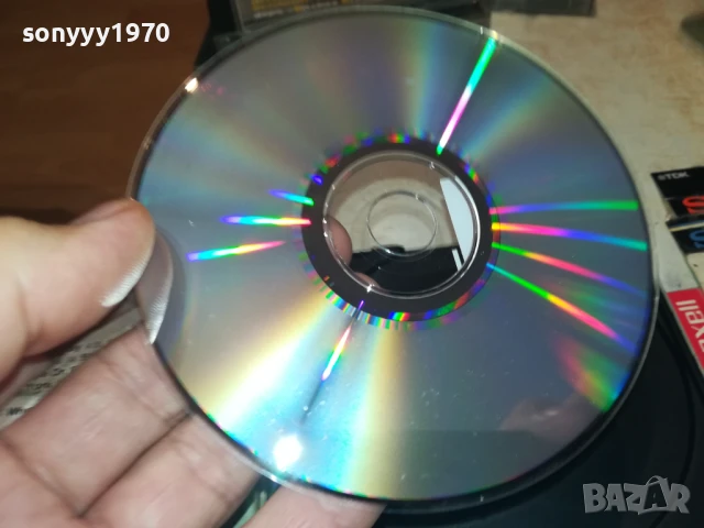 U2 ORIGINAL CD MADE IN GERMANY 2207251006, снимка 18 - CD дискове - 51100831