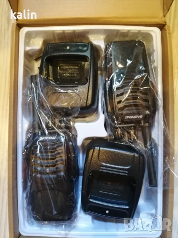 Продавам радиостанции 