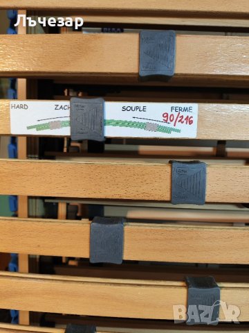 Подматрачни рамки, снимка 14 - Спални и легла - 42960140