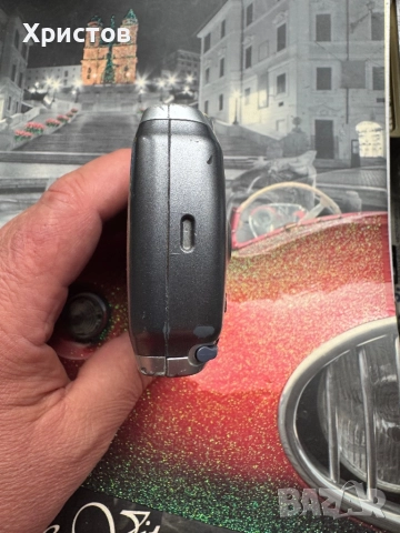 Продавам Sony Ericsson P910 i, снимка 5 - Sony Ericsson - 51552804