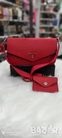 дамски чанти prada , снимка 6 - Чанти - 48255381