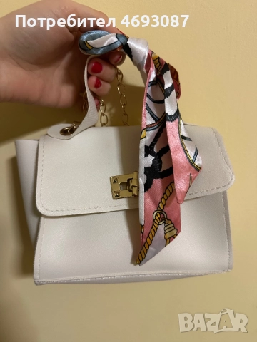 Дамска чанта