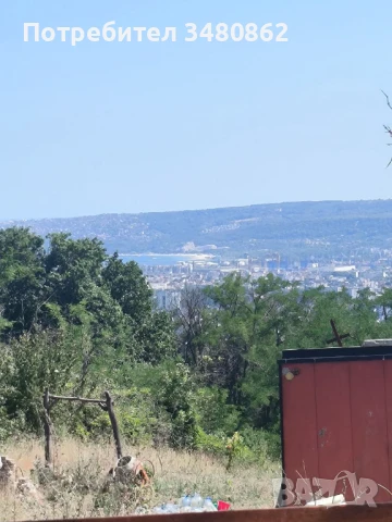 парцел  – м-т Планова, Варна