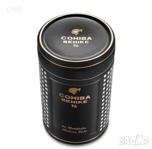 Керамичен хумидор кохиба cohiba. , снимка 8 - Други - 43257361