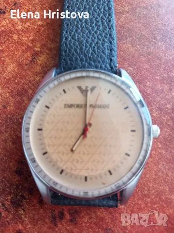 Emporio Armani мъжки часовник