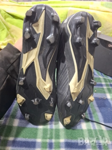 бутонки , снимка 3 - Детски маратонки - 52561545