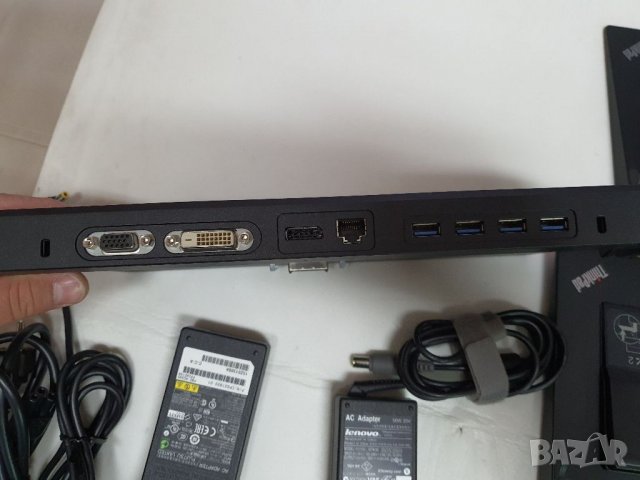 Докинг станции за Леново/Lenovo, снимка 10 - Лаптоп аксесоари - 33577140