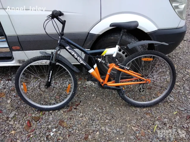 велосипед 26 цола