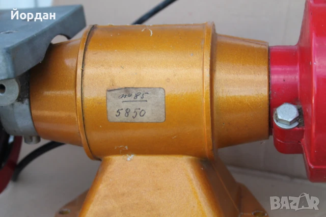 Шмиргел с циркуляр и бормашина, снимка 10 - Други инструменти - 50999247