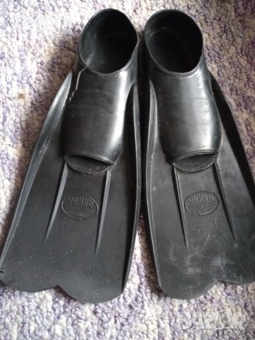 Плавници N 38-40 