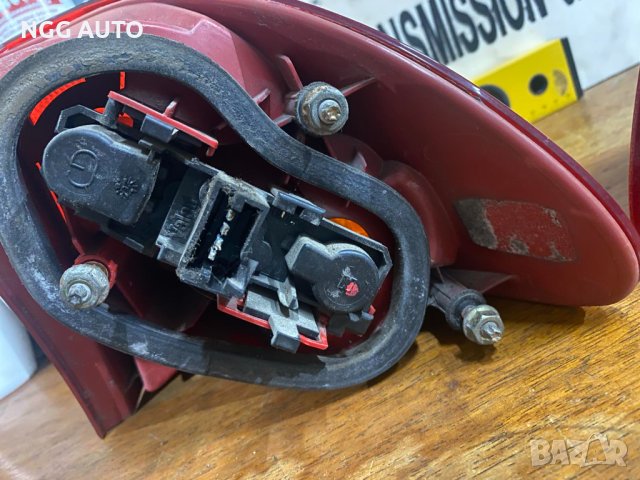 стопове за тойота авенсис, toyota avensis, снимка 5 - Части - 40489258