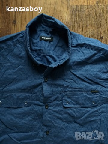 antony morato - страхотна мъжка риза