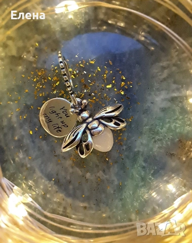 Талисмани за гривна, снимка 2 - Гривни - 53302143